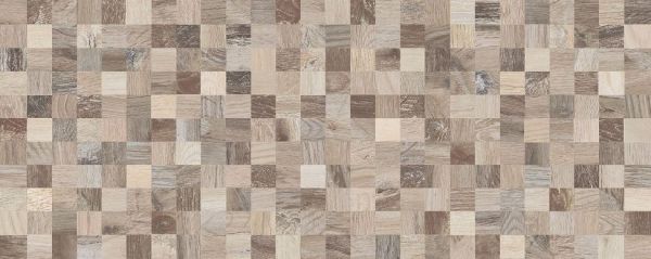 Керамогранит MOSAICO LITHOS TAUPE 3D