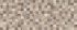 Керамогранит MOSAICO LITHOS TAUPE 3D