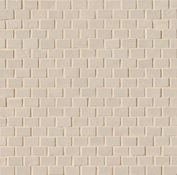 Мозаика из керамогранита Brooklyn Brick Sand Mos.