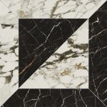 Декор из керамогранита Allure Spire 59x59 Lap