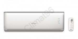 Настенный кондиционер HISENSE AS-09HR4SVNNK4G/AS-09HR4SVNNK4W