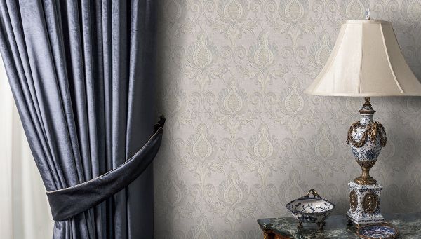 Коллекция Grandeco R.Fareli в интерьере