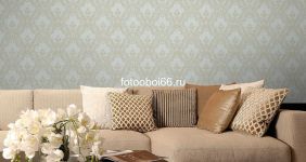 Коллекция Grandeco R.Crescendo в интерьере