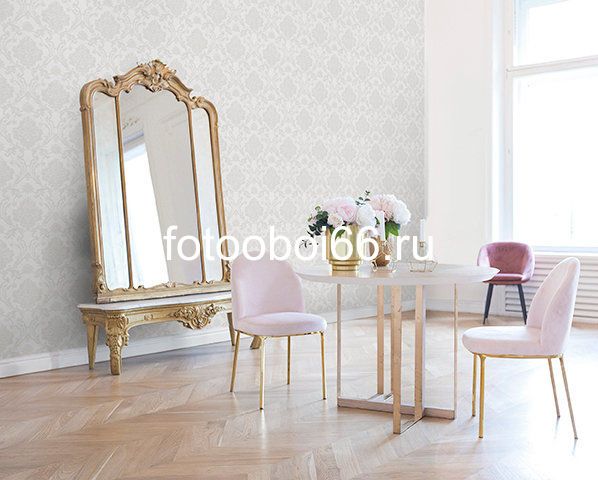 Коллекция Grandeco R. Montano в интерьере
