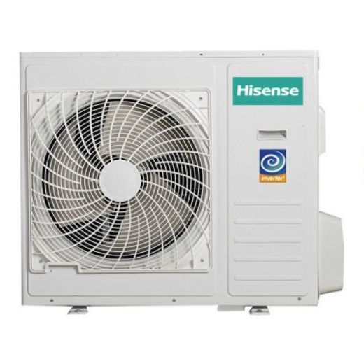 Кондиционер HISENSE AS-13UW4SVETG157(С) Premium CHAMPAGNE SUPER DC Inverter