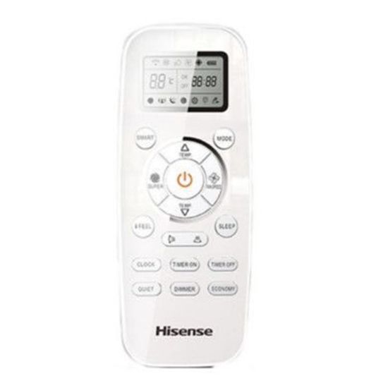 Кондиционер HISENSE AS-13UW4SVETG157(С) Premium CHAMPAGNE SUPER DC Inverter