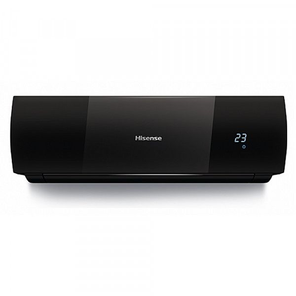 Кондиционер HISENSE AS-07HR4SYDDE035 BLACK STAR CLASSIC A