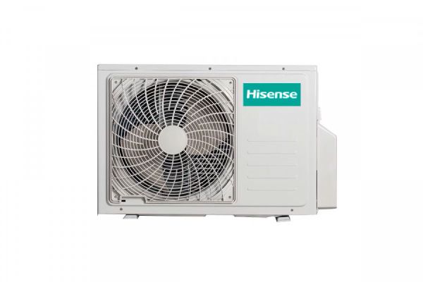 Кондиционер HISENSE AS-07HR4SYDDE035 BLACK STAR CLASSIC A