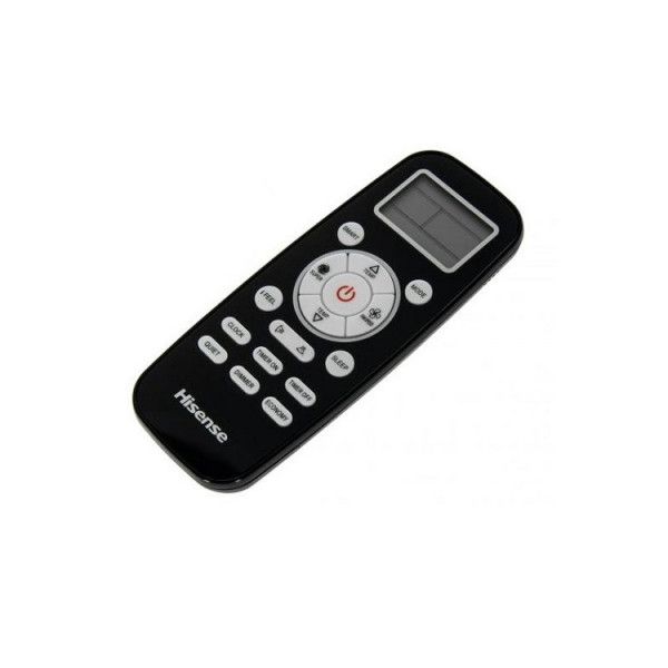 Кондиционер HISENSE AS-07HR4SYDDE035 BLACK STAR CLASSIC A