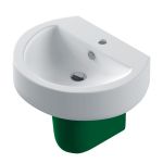 Полупьедестал ""Best Color Green"" (зеленый)