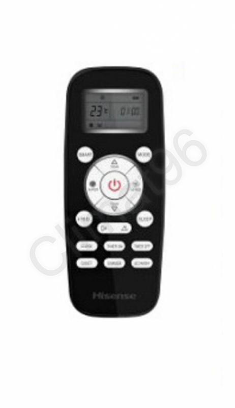 Настенный кондиционер HISENSE AS-11UR4SYDDEIB15