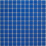 Плитка мозаика Bonaparte Deep blue