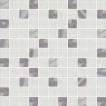 Мозаика керамическая Mosaic Fern DW7FER00