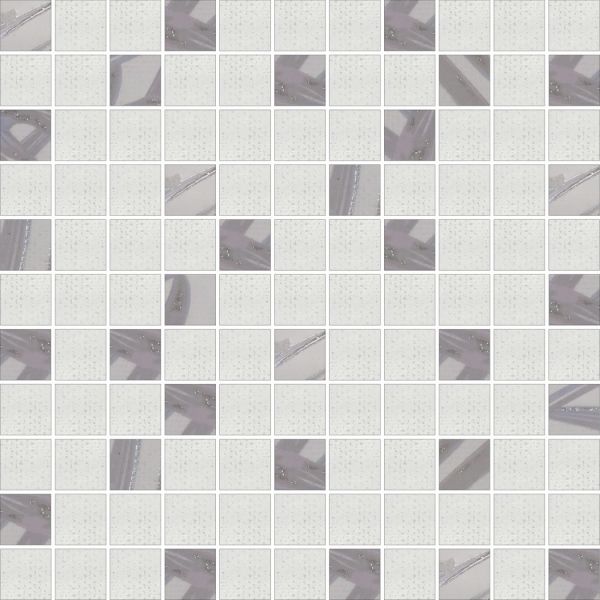 Мозаика керамическая Mosaic Fern DW7FER00