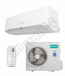 Настенный кондиционер HISENSE AS-12HR4SVDDH1