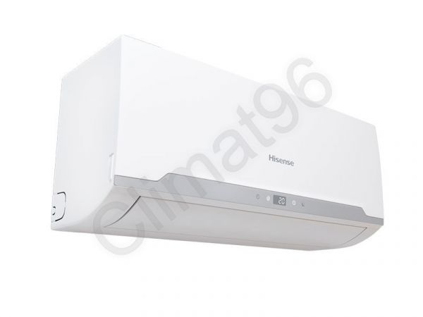 Настенный кондиционер HISENSE AS-09HR4SYDDH3