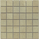 Плитка мозаика Bonaparte EDMA Beige Mosaic (Matt)