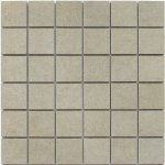 Плитка мозаика Bonaparte EDMA White Mosaic (Matt)