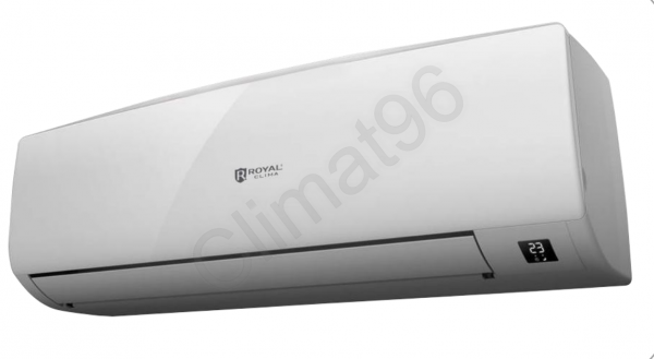 Настенный кондиционер ROYAL CLIMA RCI-E37HN