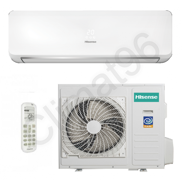 Настенный кондиционер HISENSE AS-13UR4SYDTDI7