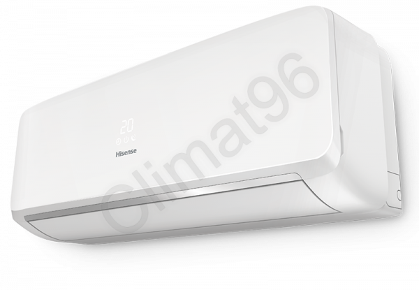 Настенный кондиционер HISENSE AS-13UR4SYDTDI7