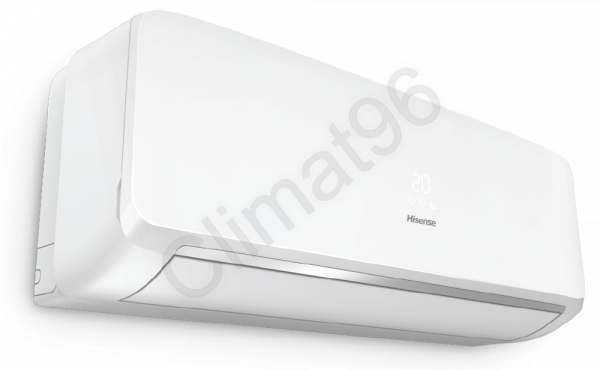 Настенный кондиционер HISENSE AS-13UR4SYDTDI7