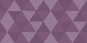 Декор настенный керамический Geometrica Malva DW9GEO22