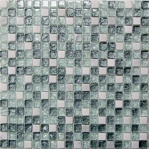 Плитка мозаика Bonaparte Glass Stone 11