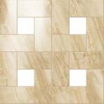 Декор напольный из керамогранита S.M. Elegant Honey Mosaic Lap / С.М. Элегант Хани Мозаика Лаппато
