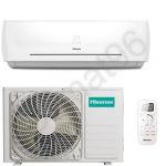 Настенный кондиционер HISENSE AS-09HR4SYDDC5