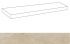 Ступень из керамогранита Thesis Light Scalino Angolare Sx Lap/Тезис Лайт Угл. лев. 33X120