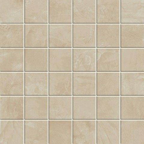 Мозаика из керамогранита Thesis Light Mosaic Matt/Тезис Лайт Мозаика Матт