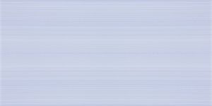 Плитка настенная керамическая  Lines Azul WT9LNS03
