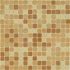 Плитка мозаика EKF 02 Mics Brown mat оптом