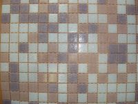 Плитка мозаика EKF 03 Mics Lilac mat оптом