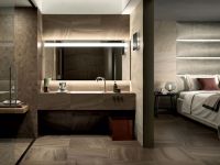 Керамогранит Thesis Moka/Тезис Мока рет 60X60