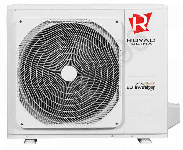 Настенный кондиционер ROYAL CLIMA RCI-T30HN