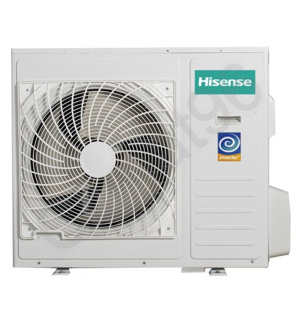Настенный кондиционер HISENSE AS-24HR4SFADH