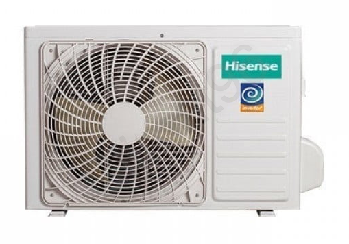 Настенный кондиционер HISENSE AS-13UR4SVETG67