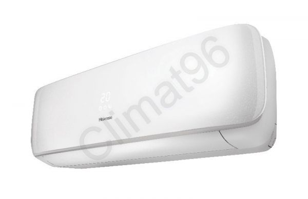 Настенный кондиционер HISENSE AS-10HR4SYDTG5