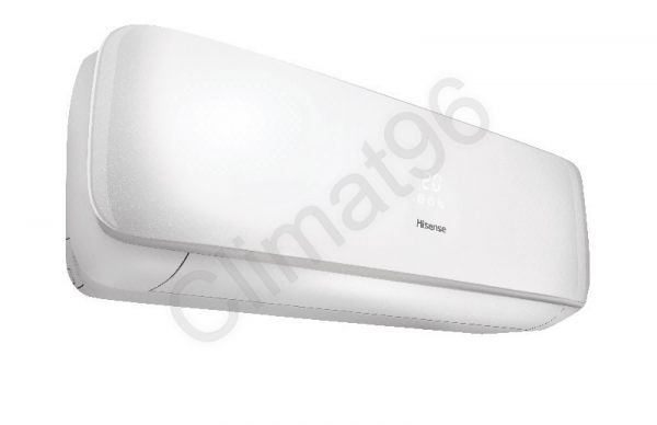 Настенный кондиционер HISENSE AS-10HR4SYDTG5