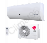Настенный кондиционер LG B24TS.NSK/B24TS.UE