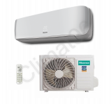 Настенный кондиционер HISENSE AS-18UR4SFATG67