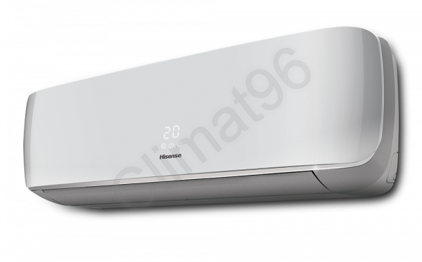 Настенный кондиционер HISENSE AS-13UR4SVETG67