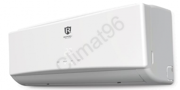 Настенный кондиционер ROYAL CLIMA RC-P24HN
