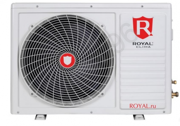 Настенный кондиционер ROYAL CLIMA RC-P24HN