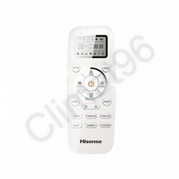 Настенный кондиционер HISENSE AS-12HR4SVDDC15
