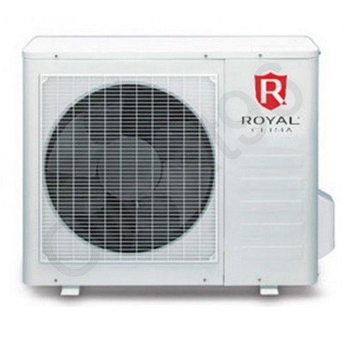 Настенный кондиционер ROYAL CLIMA RCI-A26HN