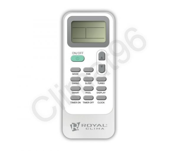 Настенный кондиционер ROYAL CLIMA RCI-A21HN