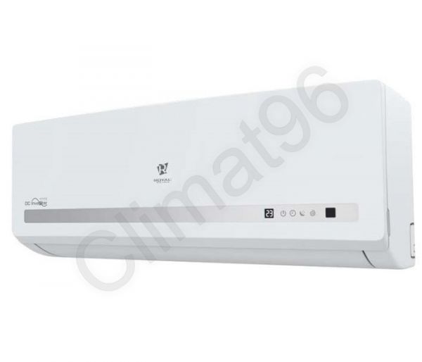 Настенный кондиционер ROYAL CLIMA RCI-A21HN